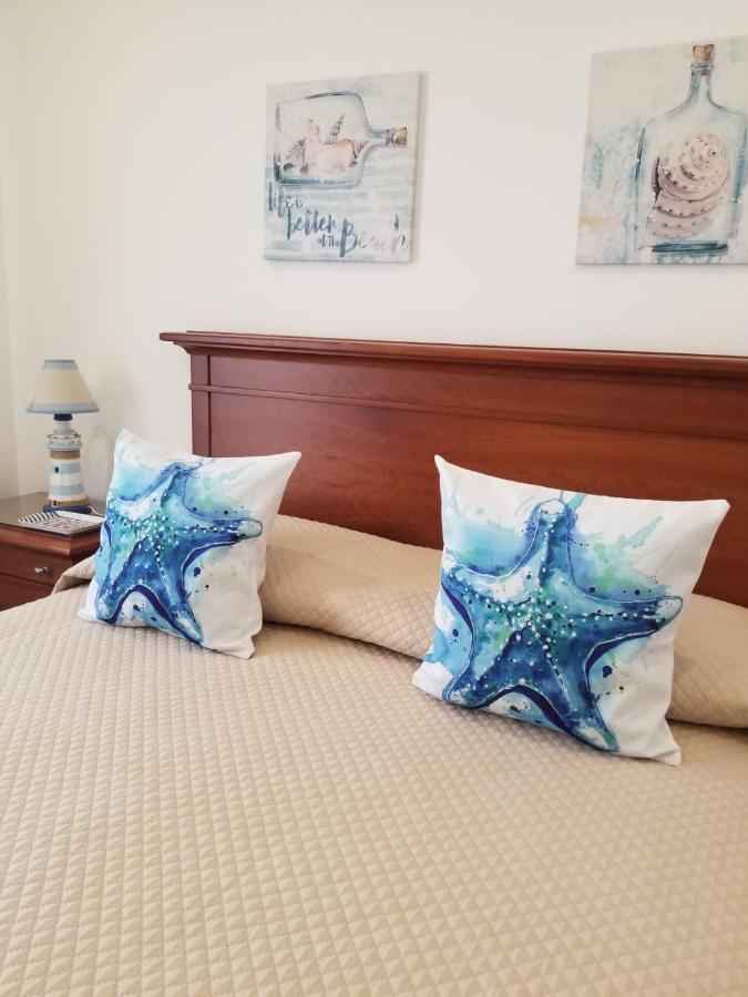 Vila Casa Bonequinha Nazaré Exteriér fotografie