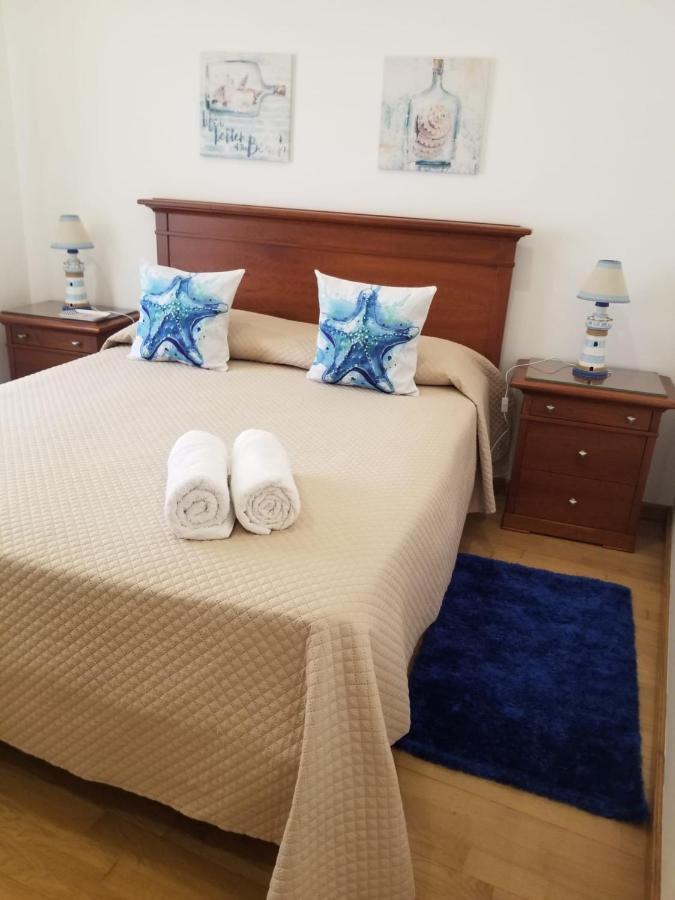 Vila Casa Bonequinha Nazaré Exteriér fotografie