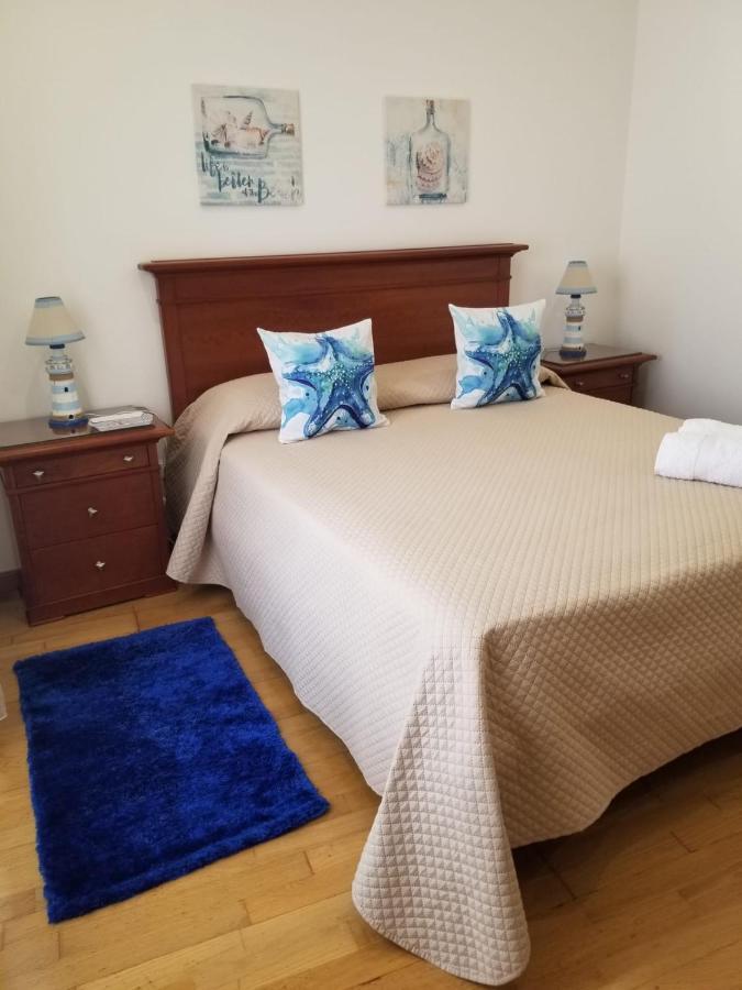 Vila Casa Bonequinha Nazaré Exteriér fotografie