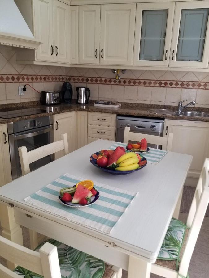 Vila Casa Bonequinha Nazaré Exteriér fotografie