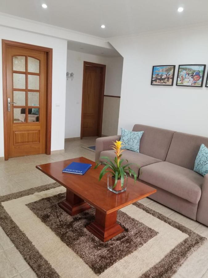 Vila Casa Bonequinha Nazaré Exteriér fotografie