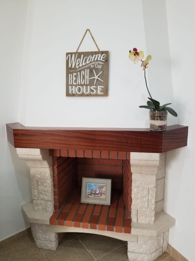 Vila Casa Bonequinha Nazaré Exteriér fotografie