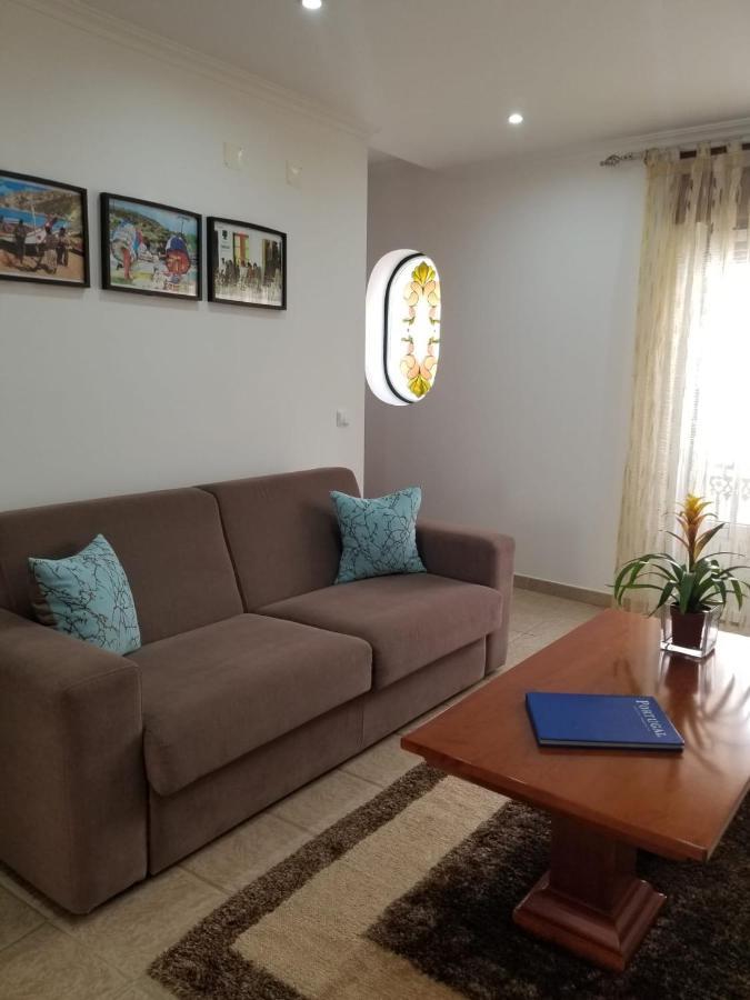 Vila Casa Bonequinha Nazaré Exteriér fotografie