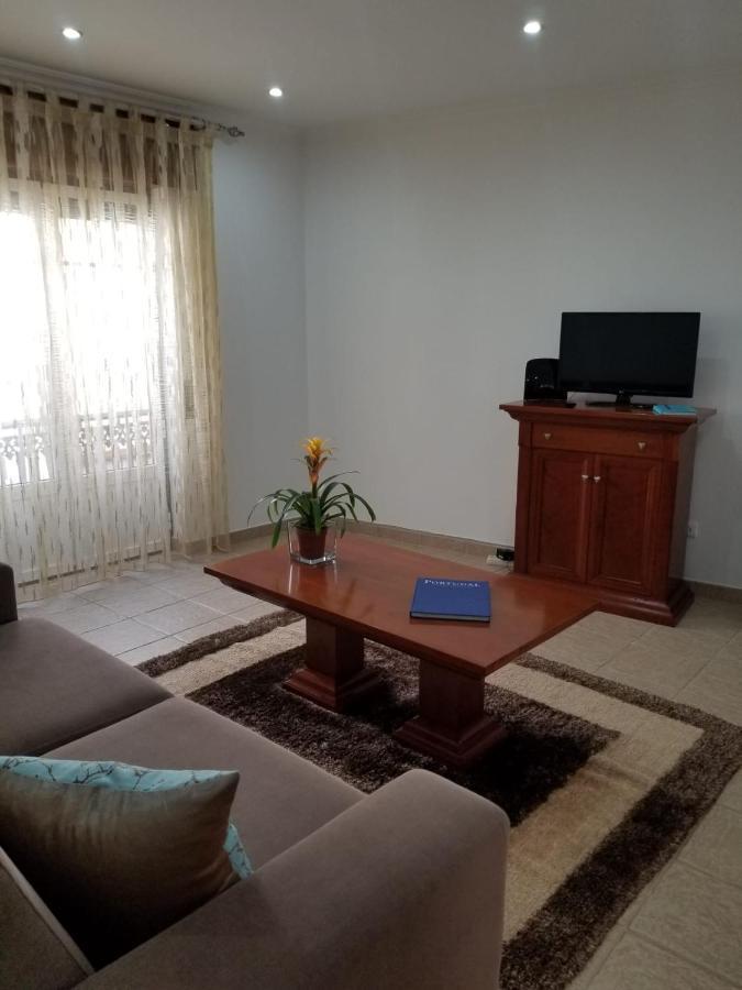 Vila Casa Bonequinha Nazaré Exteriér fotografie