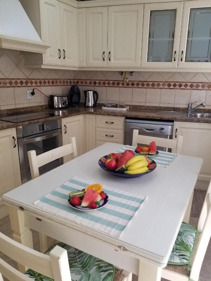 Vila Casa Bonequinha Nazaré Exteriér fotografie