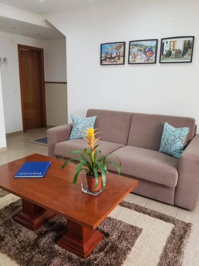 Vila Casa Bonequinha Nazaré Exteriér fotografie