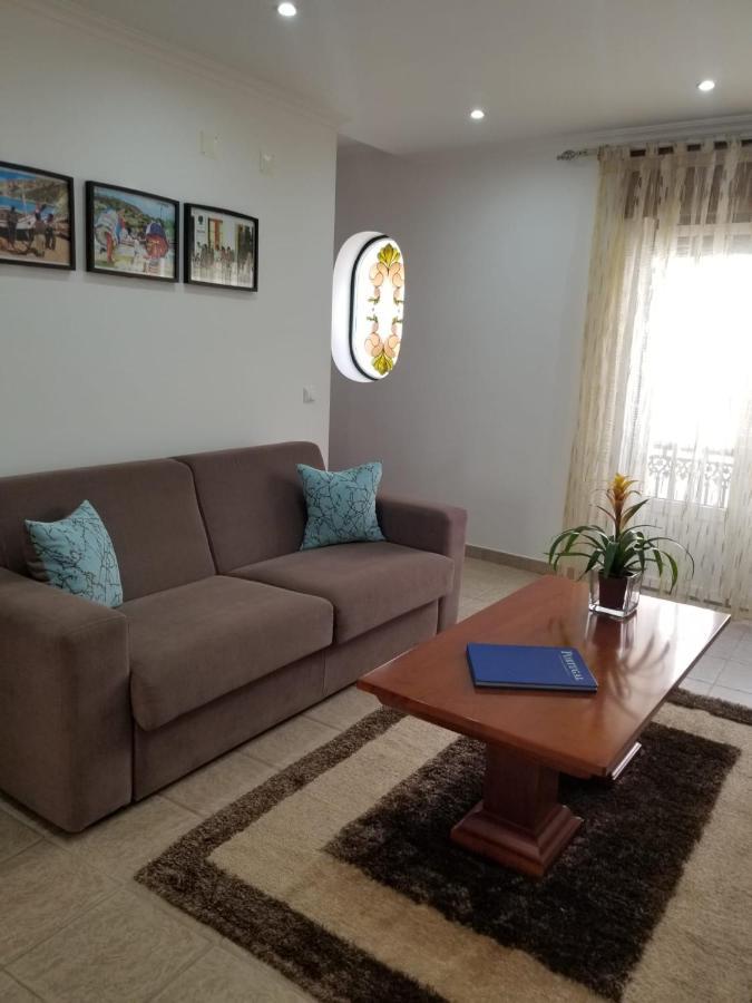Vila Casa Bonequinha Nazaré Exteriér fotografie