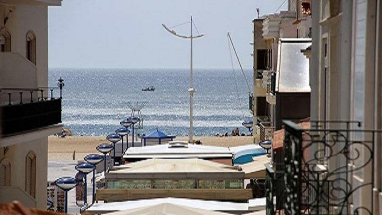 Vila Casa Bonequinha Nazaré Exteriér fotografie