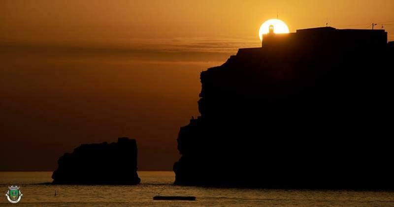 Vila Casa Bonequinha Nazaré Exteriér fotografie