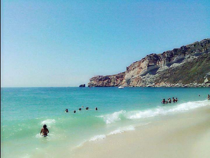 Vila Casa Bonequinha Nazaré Exteriér fotografie