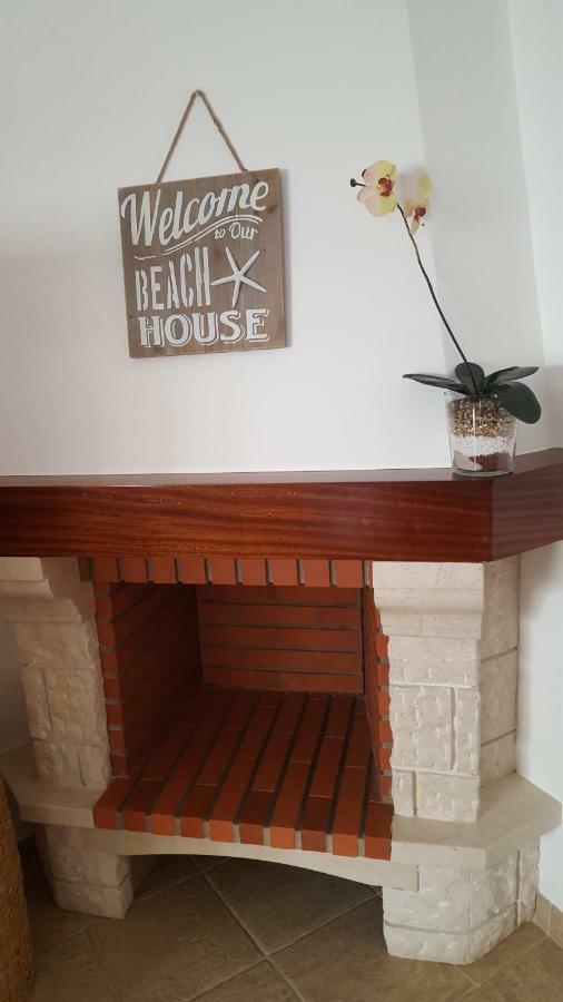 Vila Casa Bonequinha Nazaré Exteriér fotografie